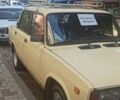 Бежевый ВАЗ 2107, объемом двигателя 3 л и пробегом 48 тыс. км за 700 $, фото 1 на Automoto.ua