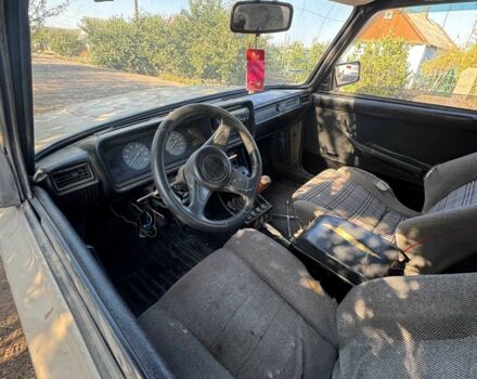 Бежевый ВАЗ 2107, объемом двигателя 1.5 л и пробегом 120 тыс. км за 300 $, фото 1 на Automoto.ua