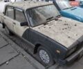 Бежевый ВАЗ 2107, объемом двигателя 0 л и пробегом 120 тыс. км за 1000 $, фото 1 на Automoto.ua