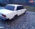 Бежевый ВАЗ 2107, объемом двигателя 0 л и пробегом 119 тыс. км за 700 $, фото 4 на Automoto.ua