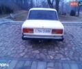 Бежевый ВАЗ 2107, объемом двигателя 0 л и пробегом 119 тыс. км за 700 $, фото 1 на Automoto.ua