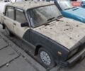 Бежевый ВАЗ 2107, объемом двигателя 0 л и пробегом 120 тыс. км за 1000 $, фото 1 на Automoto.ua
