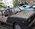 Бежевый ВАЗ 2107, объемом двигателя 0 л и пробегом 120 тыс. км за 1000 $, фото 1 на Automoto.ua