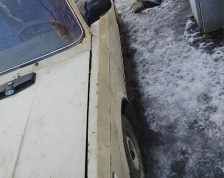 Бежевый ВАЗ 2107, объемом двигателя 1.5 л и пробегом 3 тыс. км за 381 $, фото 1 на Automoto.ua