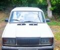 Бежевый ВАЗ 2107, объемом двигателя 1.45 л и пробегом 140 тыс. км за 850 $, фото 1 на Automoto.ua