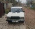 Бежевый ВАЗ 2107, объемом двигателя 1.5 л и пробегом 114 тыс. км за 600 $, фото 1 на Automoto.ua