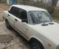 Бежевый ВАЗ 2107, объемом двигателя 1.5 л и пробегом 114 тыс. км за 600 $, фото 3 на Automoto.ua