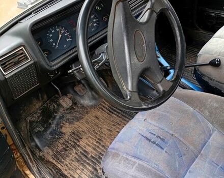 Бежевий ВАЗ 2107, об'ємом двигуна 1.6 л та пробігом 0 тис. км за 590 $, фото 4 на Automoto.ua