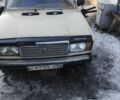 Бежевый ВАЗ 2107, объемом двигателя 1.5 л и пробегом 3 тыс. км за 389 $, фото 1 на Automoto.ua