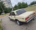 Бежевый ВАЗ 2107, объемом двигателя 1.6 л и пробегом 75 тыс. км за 900 $, фото 3 на Automoto.ua