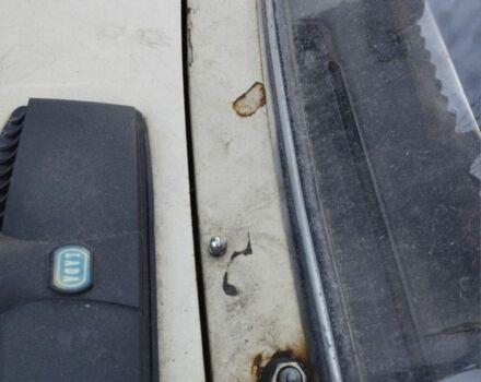 Бежевый ВАЗ 2107, объемом двигателя 1.5 л и пробегом 3 тыс. км за 381 $, фото 2 на Automoto.ua