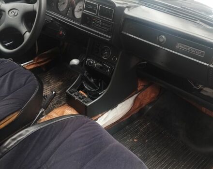 Бежевый ВАЗ 2107, объемом двигателя 1.5 л и пробегом 114 тыс. км за 600 $, фото 8 на Automoto.ua