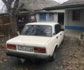 Бежевый ВАЗ 2107, объемом двигателя 1.3 л и пробегом 63 тыс. км за 750 $, фото 1 на Automoto.ua