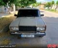 Бежевый ВАЗ 2107, объемом двигателя 1.5 л и пробегом 300 тыс. км за 400 $, фото 1 на Automoto.ua