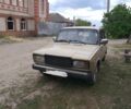 Бежевый ВАЗ 2107, объемом двигателя 0 л и пробегом 1000 тыс. км за 762 $, фото 1 на Automoto.ua