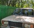 Бежевый ВАЗ 2107, объемом двигателя 1.5 л и пробегом 600 тыс. км за 3000 $, фото 2 на Automoto.ua