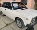Бежевый ВАЗ 2107, объемом двигателя 1.5 л и пробегом 3 тыс. км за 400 $, фото 1 на Automoto.ua
