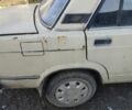 Бежевый ВАЗ 2107, объемом двигателя 1.5 л и пробегом 3 тыс. км за 381 $, фото 4 на Automoto.ua