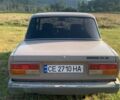 Бежевый ВАЗ 2107, объемом двигателя 1.5 л и пробегом 600 тыс. км за 3000 $, фото 3 на Automoto.ua