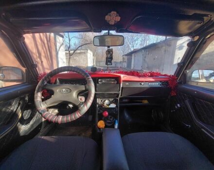 Бежевый ВАЗ 2107, объемом двигателя 1.5 л и пробегом 48 тыс. км за 700 $, фото 5 на Automoto.ua