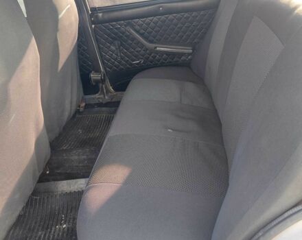 Бежевый ВАЗ 2107, объемом двигателя 1.5 л и пробегом 48 тыс. км за 700 $, фото 6 на Automoto.ua