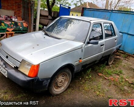 Бежевый ВАЗ 2107, объемом двигателя 1.3 л и пробегом 200 тыс. км за 940 $, фото 3 на Automoto.ua