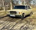 Бежевий ВАЗ 2107, об'ємом двигуна 1.3 л та пробігом 0 тис. км за 700 $, фото 1 на Automoto.ua