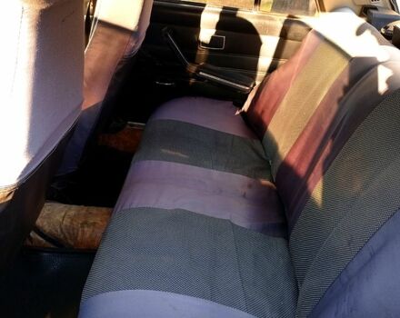 Бежевый ВАЗ 2107, объемом двигателя 1.5 л и пробегом 250 тыс. км за 830 $, фото 6 на Automoto.ua