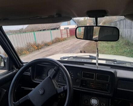 ВАЗ 2107 1984 в Прилуках на Automoto.ua Бежевый ВАЗ 2107, объемом двигателя 1.5 л и пробегом 120 тыс. км за 800 $, фото 4 на Automoto.ua