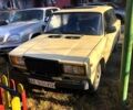Бежевий ВАЗ 2107, об'ємом двигуна 1.5 л та пробігом 211 тис. км за 800 $, фото 1 на Automoto.ua