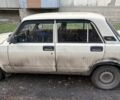 Бежевый ВАЗ 2107, объемом двигателя 1.5 л и пробегом 300 тыс. км за 591 $, фото 3 на Automoto.ua