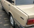 Бежевий ВАЗ 2107, об'ємом двигуна 1.5 л та пробігом 1 тис. км за 832 $, фото 2 на Automoto.ua