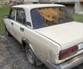 Бежевый ВАЗ 2107, объемом двигателя 1.5 л и пробегом 300 тыс. км за 591 $, фото 4 на Automoto.ua