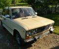 ВАЗ 2107 1984 в Черновцах на Automoto.ua Бежевый ВАЗ 2107, объемом двигателя 0 л и пробегом 300 тыс. км за 1300 $, фото 6 на Automoto.ua