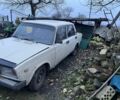 Бежевый ВАЗ 2107, объемом двигателя 1.5 л и пробегом 202 тыс. км за 450 $, фото 2 на Automoto.ua