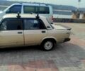 Бежевый ВАЗ 2107, объемом двигателя 1.5 л и пробегом 0 тыс. км за 400 $, фото 5 на Automoto.ua