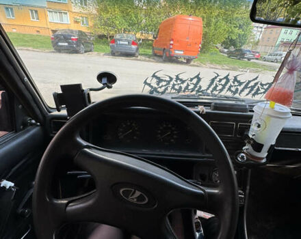 Бежевий ВАЗ 2107, об'ємом двигуна 1.5 л та пробігом 162 тис. км за 896 $, фото 20 на Automoto.ua