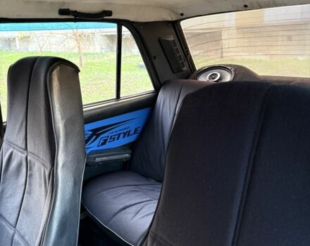 Бежевый ВАЗ 2107, объемом двигателя 1.5 л и пробегом 300 тыс. км за 591 $, фото 8 на Automoto.ua