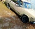 Бежевий ВАЗ 2107, об'ємом двигуна 1.5 л та пробігом 139 тис. км за 600 $, фото 1 на Automoto.ua