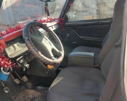 Бежевый ВАЗ 2107, объемом двигателя 1.5 л и пробегом 48 тыс. км за 700 $, фото 4 на Automoto.ua