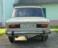 ВАЗ 2107 1984 в Черновцах на Automoto.ua Бежевый ВАЗ 2107, объемом двигателя 0 л и пробегом 300 тыс. км за 1300 $, фото 1 на Automoto.ua