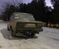 Бежевый ВАЗ 2107, объемом двигателя 1.5 л и пробегом 78 тыс. км за 1049 $, фото 1 на Automoto.ua