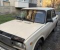 Бежевый ВАЗ 2107, объемом двигателя 1.5 л и пробегом 300 тыс. км за 591 $, фото 2 на Automoto.ua