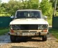 ВАЗ 2107 1984 в Черновцах на Automoto.ua Бежевый ВАЗ 2107, объемом двигателя 0 л и пробегом 300 тыс. км за 1300 $, фото 1 на Automoto.ua