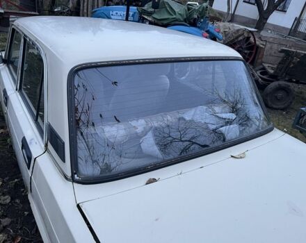 Бежевый ВАЗ 2107, объемом двигателя 1.5 л и пробегом 202 тыс. км за 450 $, фото 3 на Automoto.ua