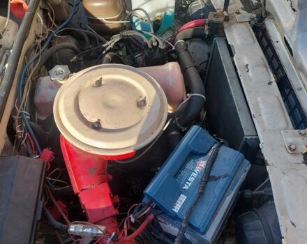 Бежевый ВАЗ 2107, объемом двигателя 1.5 л и пробегом 148 тыс. км за 700 $, фото 10 на Automoto.ua