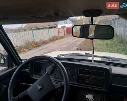ВАЗ 2107 1984 в Прилуках на Automoto.ua Бежевый ВАЗ 2107, объемом двигателя 1.5 л и пробегом 120 тыс. км за 800 $, фото 3 на Automoto.ua