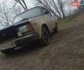 Бежевый ВАЗ 2107, объемом двигателя 1.5 л и пробегом 46 тыс. км за 599 $, фото 1 на Automoto.ua