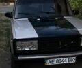 Бежевый ВАЗ 2107, объемом двигателя 1.5 л и пробегом 2 тыс. км за 729 $, фото 1 на Automoto.ua