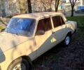 Бежевый ВАЗ 2107, объемом двигателя 1.5 л и пробегом 250 тыс. км за 830 $, фото 1 на Automoto.ua